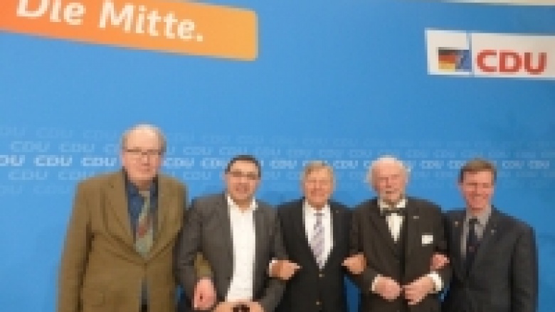 OMV Bundesdelegiertentagung 2015
