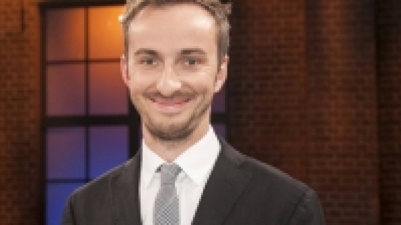 Jan Boehmermann Jan Böhmermann
