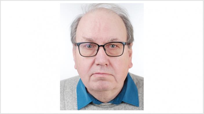 Horst Mauritz