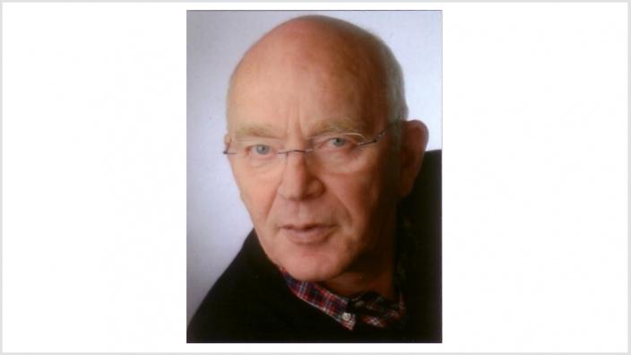 Klaus-Günter Drossard